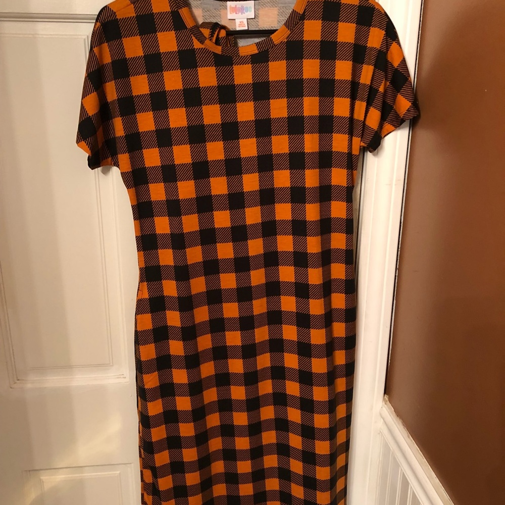 LulaRoe Marly Dress